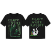 Follow The White Rabbit Shirt