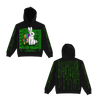 Matrix Genetix Code Hoodie