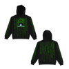 Morpheus Code Hoodie