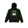 Matrix Monitor Hoodie