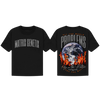 World is Burning Shirt