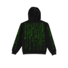 Matrix Monitor Hoodie