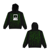 Matrix Monitor Hoodie