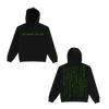 The Matrix Has You Hoodie