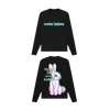 Psychedelic Code Long Sleeve