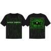 Matrix Genetix Coded Shirt